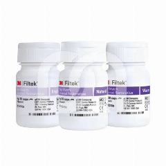 FILTEK EASY MATCH UNIVERSEL - KIT CAPSULES (100X0,2G)
