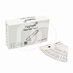 PRION TEST - TYPE 6
 PRION TEST - TYPE 6