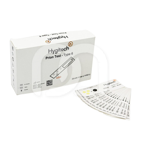 TEST PRION - TYPE 6