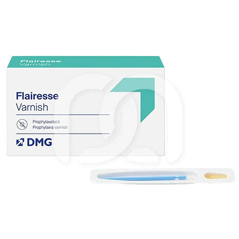 FLAIRESSE VERNIS FLUORÉ (35X0,4G)