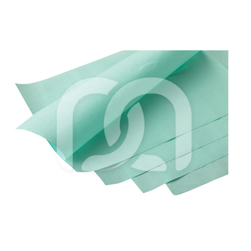 CREPE PAPIER (60G/M2) (40X40CM) (500)