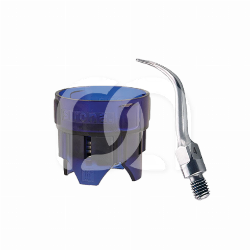 SIRONA TIP INCL. SLEUTEL