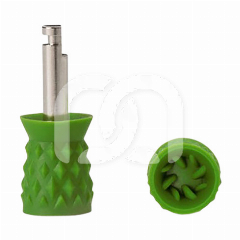 CUPULES ET BROSSETTES PROPHY DURES (100)
 CUPULES ET BROSSETTES PROPHY DURES (100)