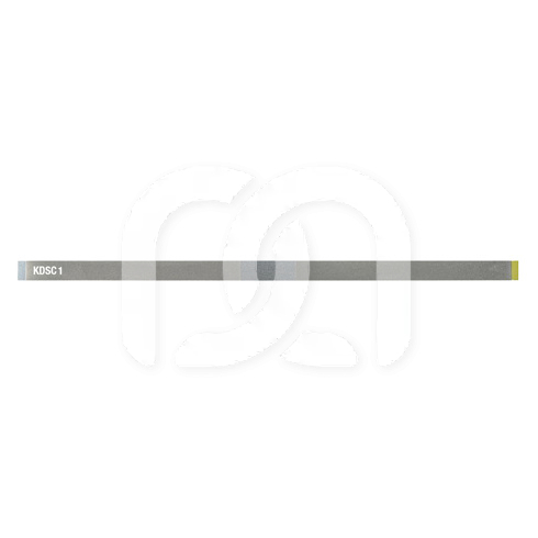 STRIPS DIAMANTÉE DOUBLE-FACE (5)
