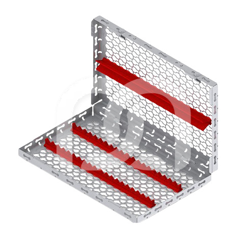 CASSET GALAXY SLIDE (28X18)
