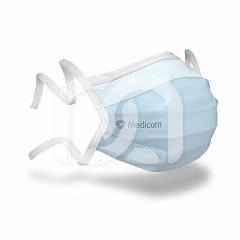 MASQUES SAFEMASK SOFSKIN BLUE (50) MASQUES SAFEMASK SOFSKIN BLUE (50)