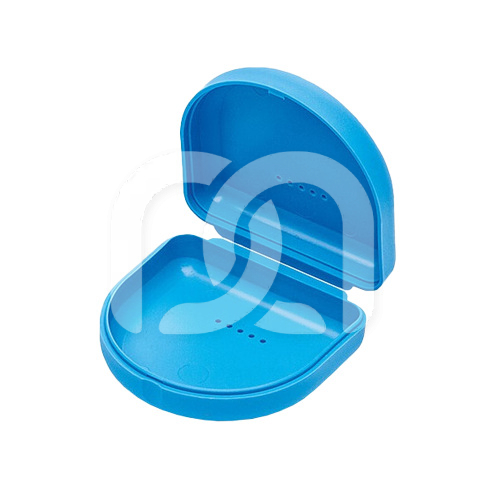 ORTHODONTIE DOZEN MET GATEN (10) ORTHODONTIE DOZEN MET GATEN (10)