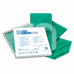DIGUES SANS LATEX MEDIUM - (20)