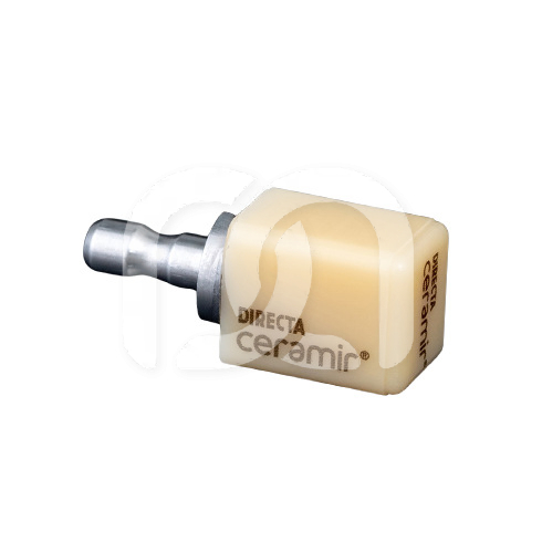 CERAMIR CAD/CAM C-BLOK (5) CERAMIR CAD/CAM C-BLOK (5)