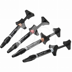 TETRIC PLUS FLOW REFILL (1X2G) TETRIC PLUS FLOW REFILL (1X2G)