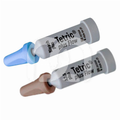 TETRIC PLUS FLOW NAVULLINGEN (10X0,2G) TETRIC PLUS FLOW NAVULLINGEN (10X0,2G)