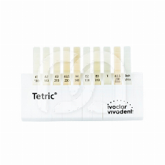 KLEURSYSTEEM TETRIC PLUS
 KLEURSYSTEEM TETRIC PLUS