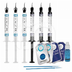 BIFIX VENEER LC COFFRET SYSTEME
