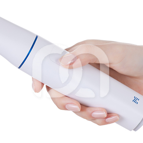 Verbeter je consultaties met de Medit i900