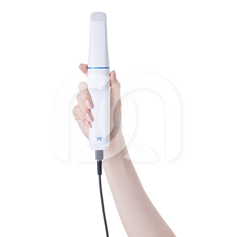 Verbeter je consultaties met de Medit i900