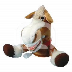 PUTZI PAARD POP
 PUTZI PAARD POP