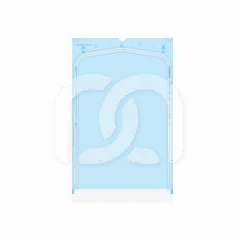 SACHETS DE STÉRILISATION À SOUDER (200) (20X33X5,5CM) SACHETS DE STÉRILISATION À SOUDER (200) (20X33X5,5CM)