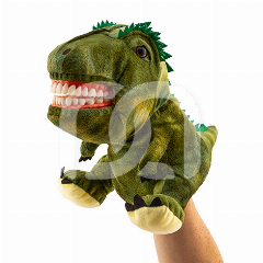 HANDPOP MEDIUM DINO HANDPOP MEDIUM DINO