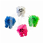 PUFFER TANDEN (36)