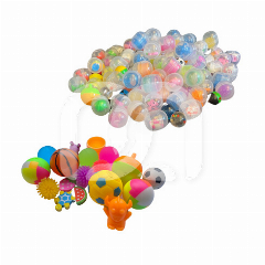 CAPSULES DE RECHARGES SUPERMIX (100)