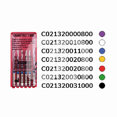 FORETS UNIMETRIC (6) FORETS UNIMETRIC (6)