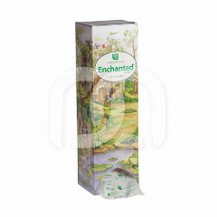 ELASTIEKEN LIGATUREN ENCHANTED (50 X 100)