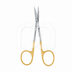 CISEAUX COURBÉS - S5083 CISEAUX COURBÉS - S5083