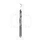 PARODONTALE SONDE HANDVAT
 : Nr.:N°PCP26