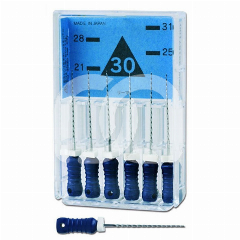 RUIMERS - DOOS VAN 6 RUIMERS