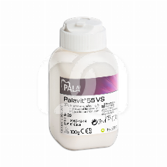 PALAVIT 55 VS - FLESJE - 100 G - POEDER PALAVIT 55 VS - FLESJE - 100 G - POEDER