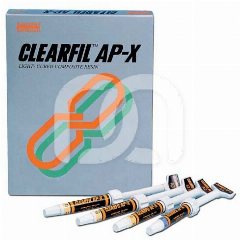 CLEARFIL AP-X (4.6G)
