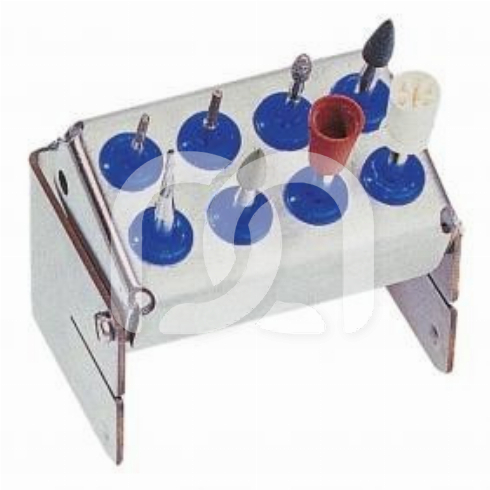 PLUG IN - 6 PERFORATIES - HOOG (1)