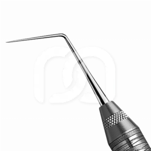 DUBBELZIJDIGE ENDODONTISCHE SONDE  DUBBELZIJDIGE ENDODONTISCHE SONDE