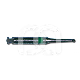 FRAISES EXCAVABUR FG 123A MAILLEFER (5) : ISO:ISO 016, LONGUEUR TOTALE:22,50 MM