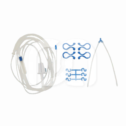 SET D'IRRIGATION POUR MICRO-MOTEURS (10) SET D'IRRIGATION POUR MICRO-MOTEURS (10)