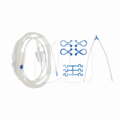 SET D'IRRIGATION POUR MICRO-MOTEURS (10) SET D'IRRIGATION POUR MICRO-MOTEURS (10)