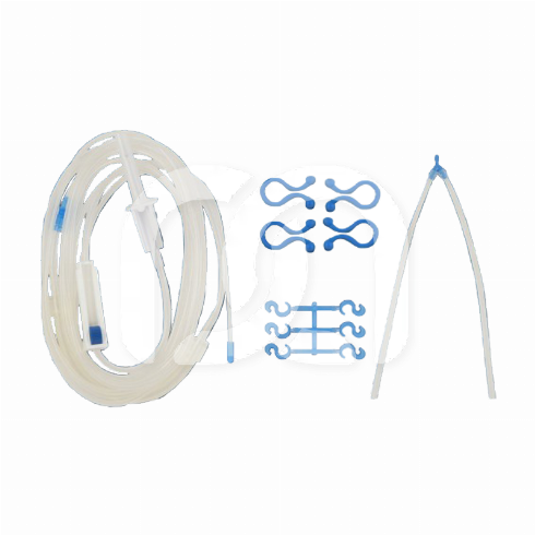 IRRIGATIESET VOOR MICROMOTOREN (10) IRRIGATIESET VOOR MICROMOTOREN (10)