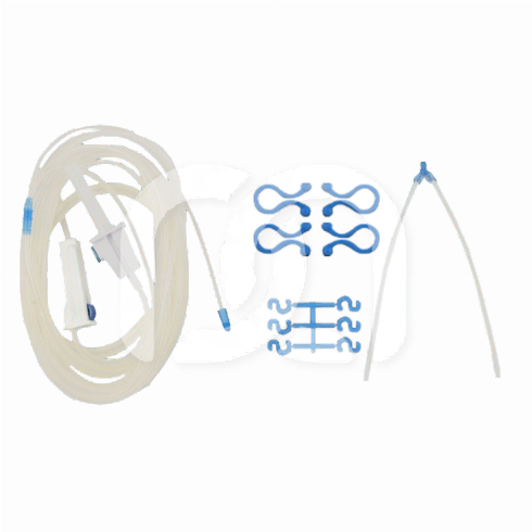 IRRIGATIESET VOOR MICROMOTOREN (10) IRRIGATIESET VOOR MICROMOTOREN (10)