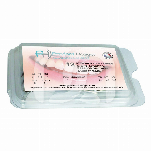 MIROIRS EN ALUMINIUM (12) MIROIRS EN ALUMINIUM (12)