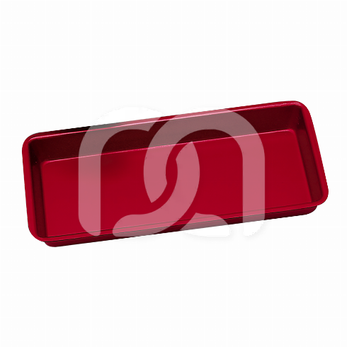 PLATEAUX ALUMINIUM 20 X 15 CM PLATEAUX ALUMINIUM 20 X 15 CM