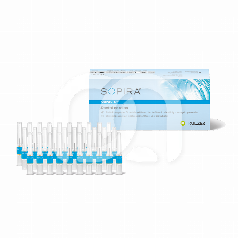 NAALDEN - SOPIRA CITOJECT - SIMPEL BESCHERMING (100)