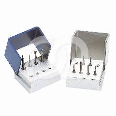 ECO-BLOC - 8 PERFORATIONS ECO-BLOC - 8 PERFORATIONS