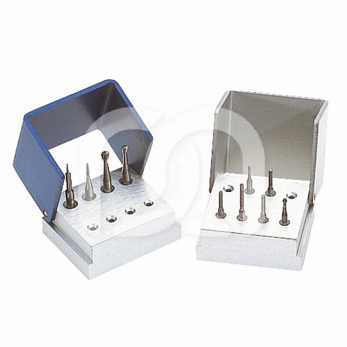 ECO-BLOC - 8 PERFORATIONS