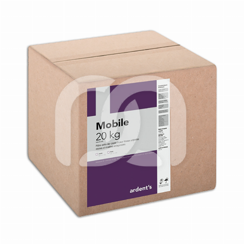MOBILE ARDENT'S (20KG)