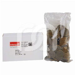 POLISSOIRS CHROMOPOL - LE LOT DE 100 POLISSOIRS