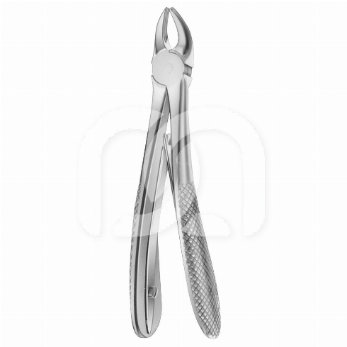 DAVIERS POUR ADULTES - LE DAVIER À MORS QUADRILLÉS