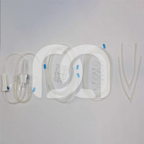 IRRIGATIESET VOOR MICROMOTOREN (10) IRRIGATIESET VOOR MICROMOTOREN (10)