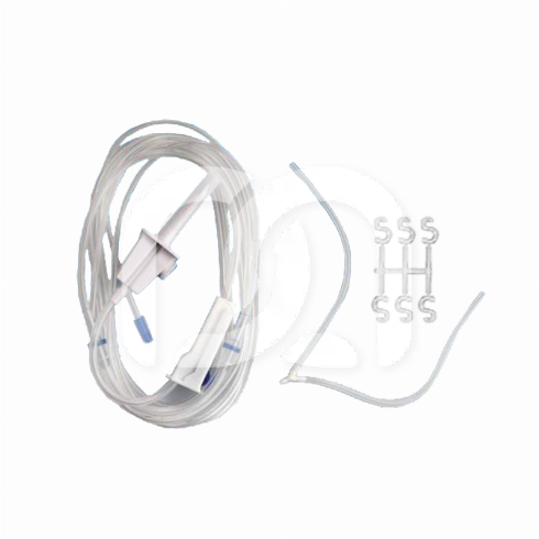 SET D'IRRIGATION POUR MICRO-MOTEURS (10)