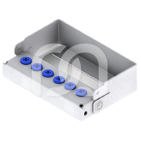 PLUG IN - 6 PERFORATIONS - HAUT (1)