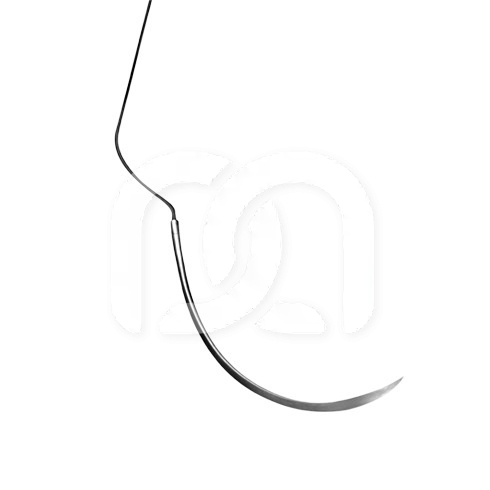 PERMA-SHARP ZIJDE HECHTDRADEN - DOOS VAN 12 UNITS DRAAD 3/0 PERMA-SHARP ZIJDE HECHTDRADEN - DOOS VAN 12 UNITS DRAAD 3/0